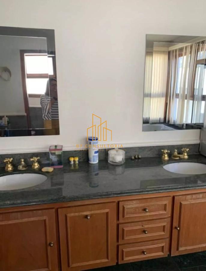 Casa de Condomínio à venda com 4 quartos, 640m² - Foto 17