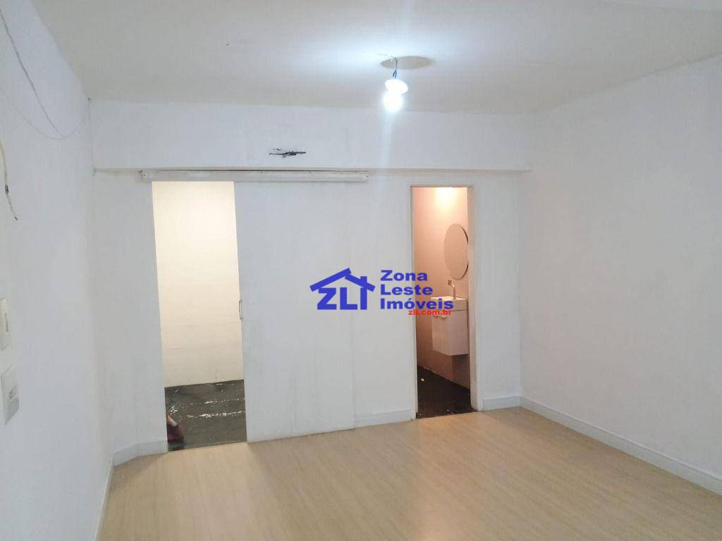 Sobrado para alugar, 120m² - Foto 4
