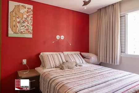 Apartamento à venda com 2 quartos, 92m² - Foto 4