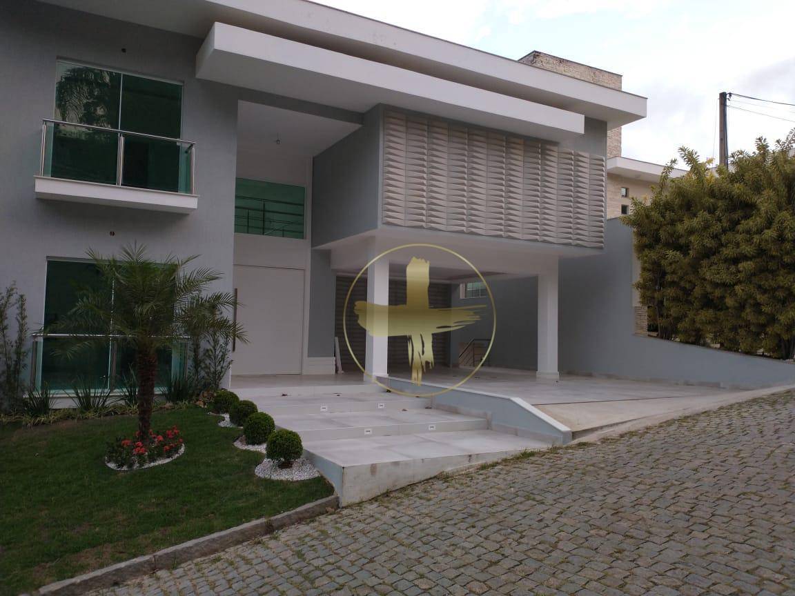 Casa à venda com 4 quartos, 450M2 - Foto 1