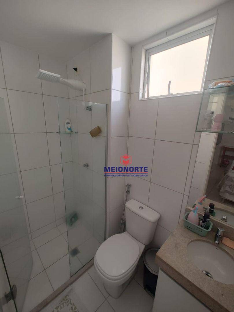 Apartamento à venda com 3 quartos, 87m² - Foto 10