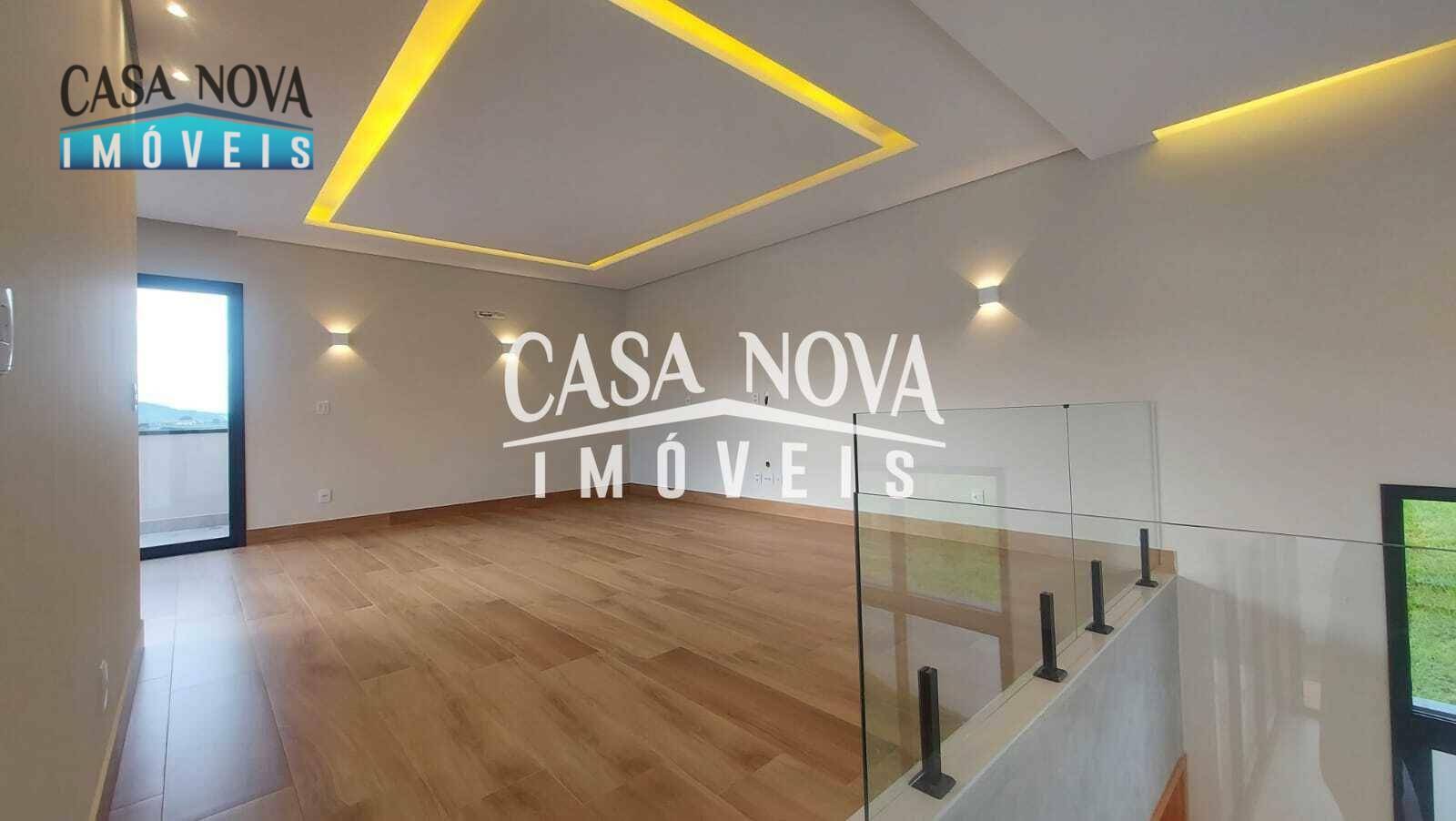 Casa de Condomínio à venda com 4 quartos, 320m² - Foto 13