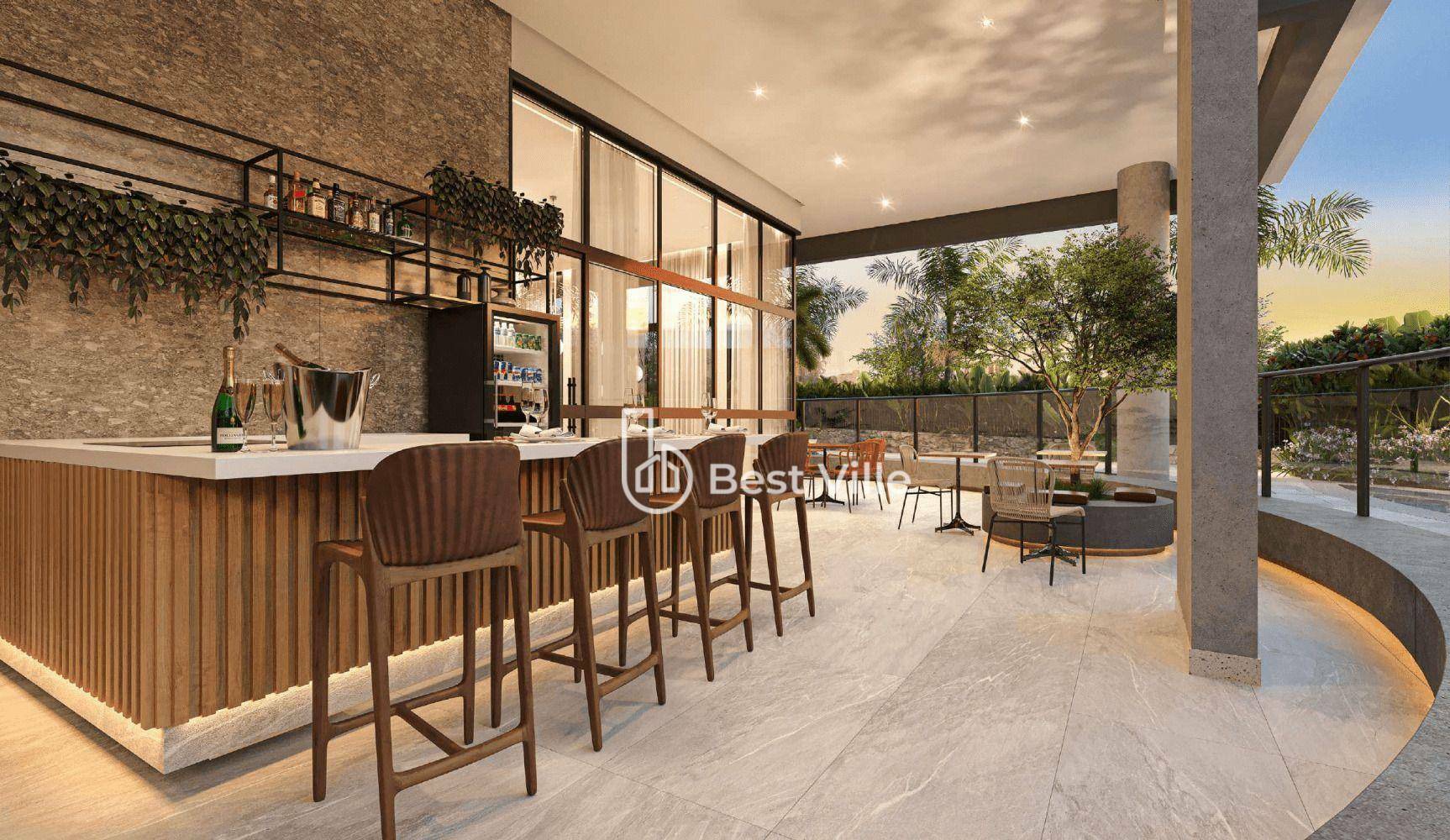 Apartamento à venda com 2 quartos, 87m² - Foto 15