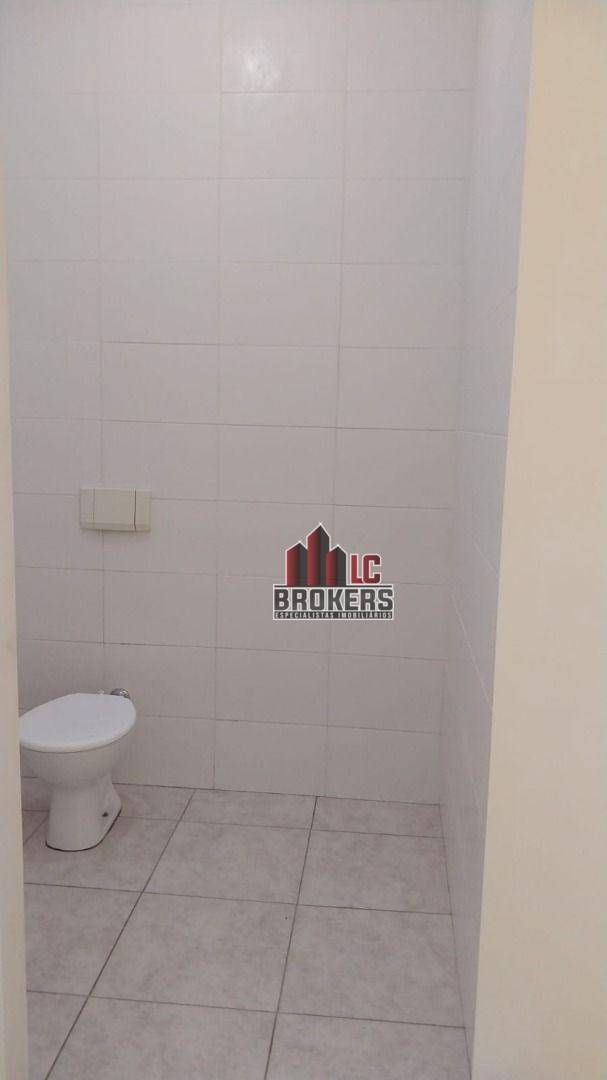 Conjunto Comercial-Sala para alugar, 45m² - Foto 12