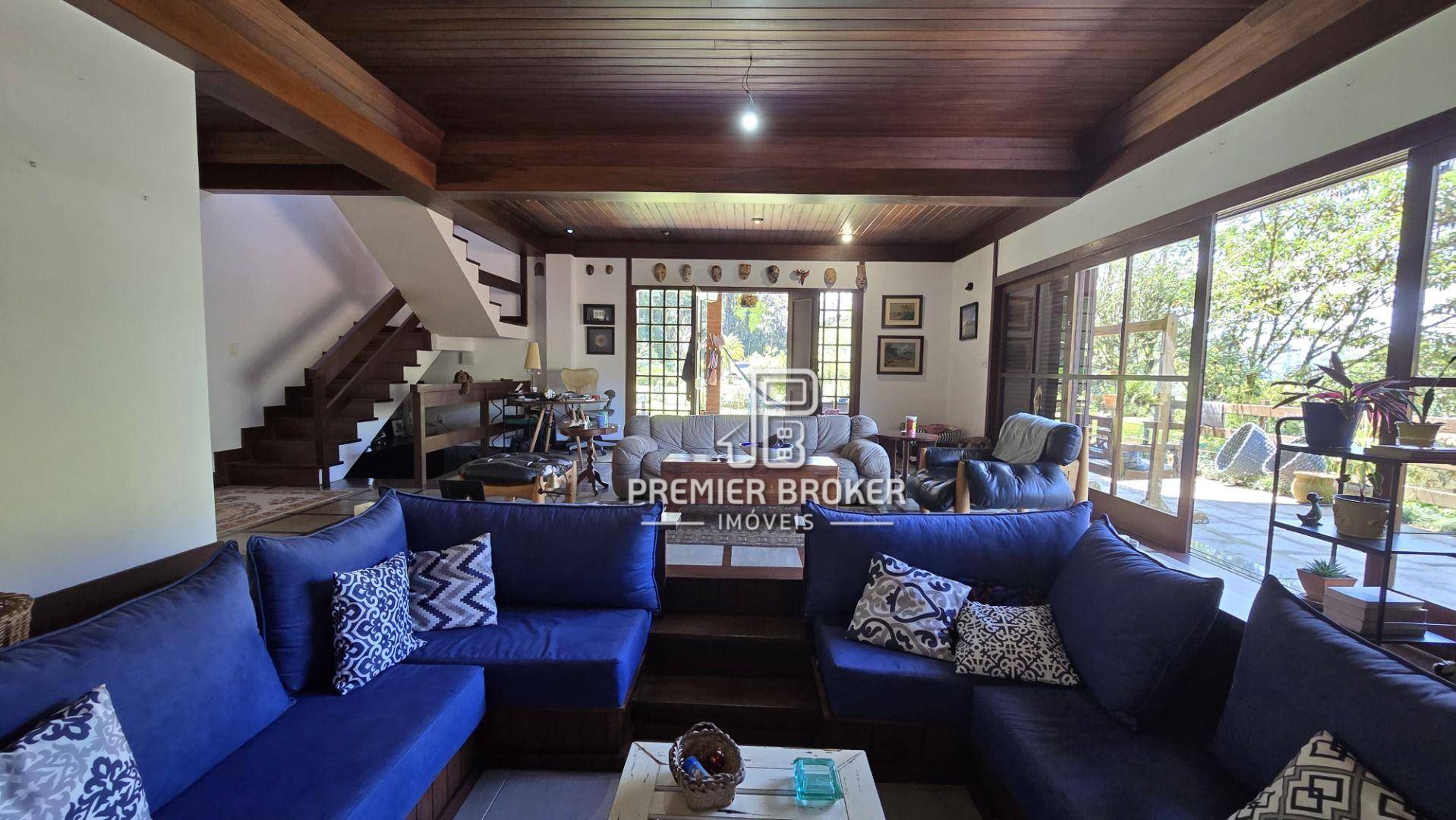 Casa de Condomínio à venda com 3 quartos, 203m² - Foto 19