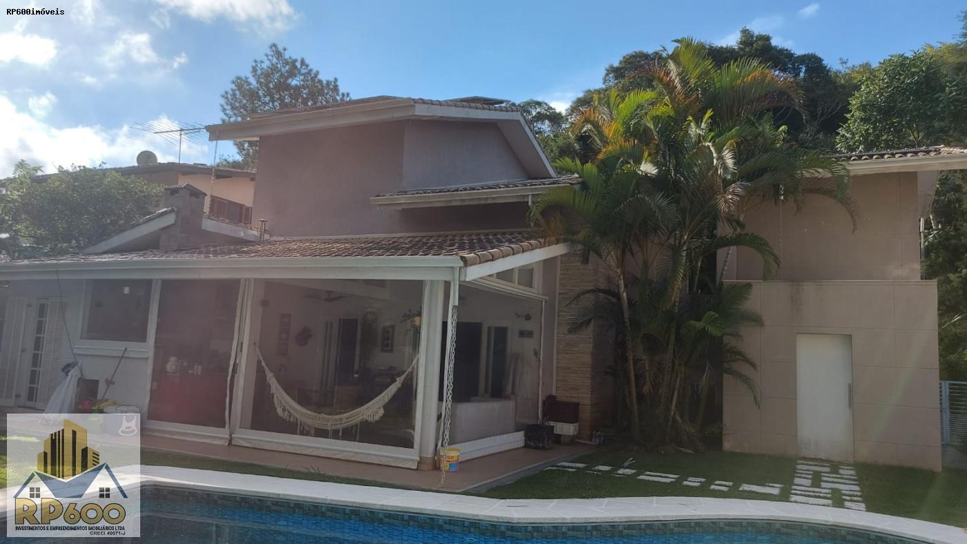 Casa de Condomínio à venda com 4 quartos, 700m² - Foto 4