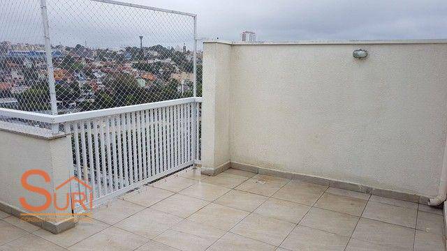 Apartamento à venda com 3 quartos, 88m² - Foto 4