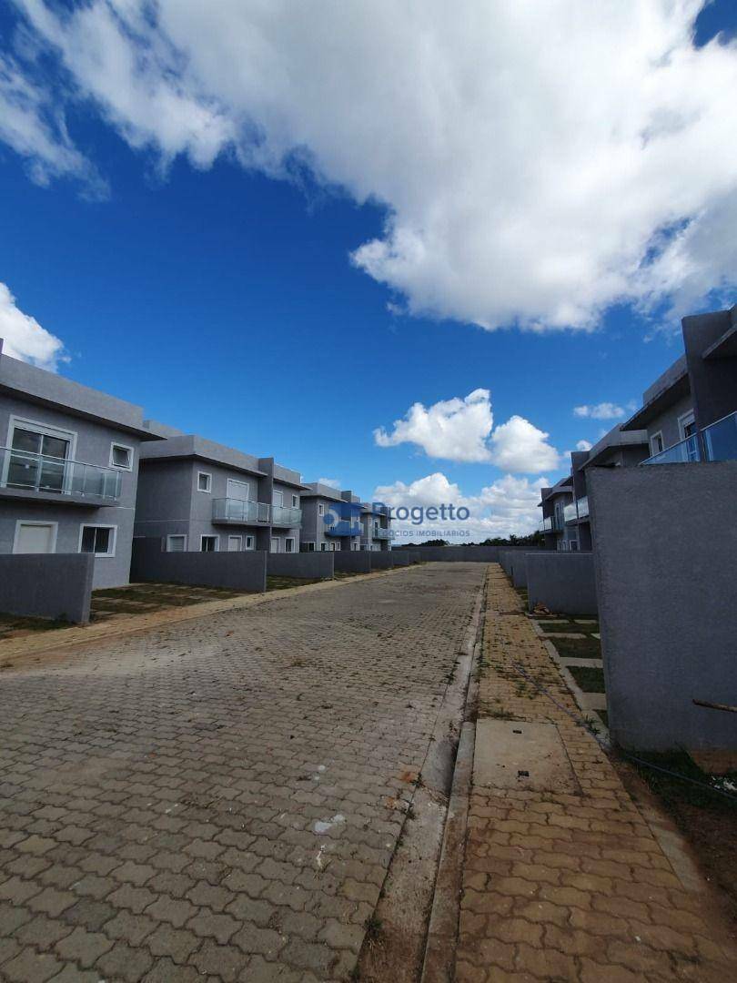 Casa de Condomínio à venda com 3 quartos, 90m² - Foto 30