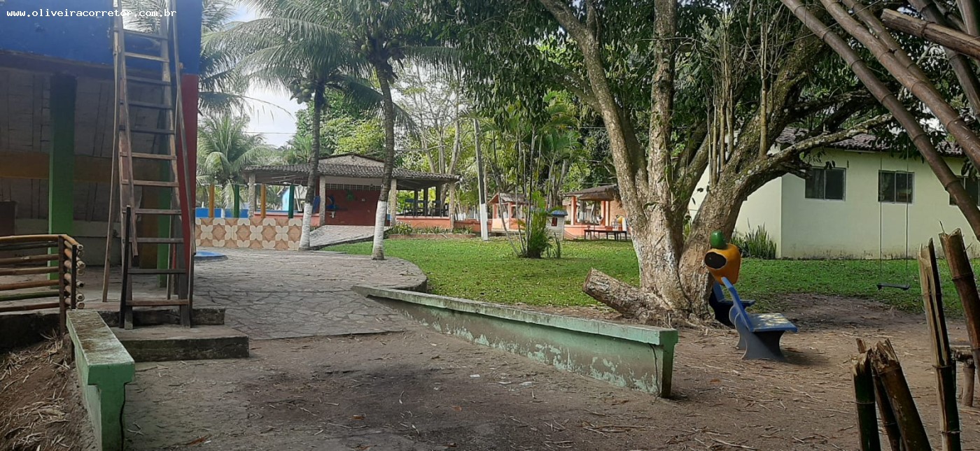 Chácara à venda com 50 quartos, 40000m² - Foto 7