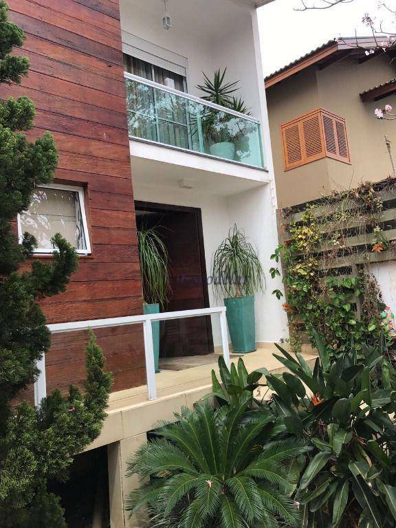 Sobrado à venda com 4 quartos, 280m² - Foto 2