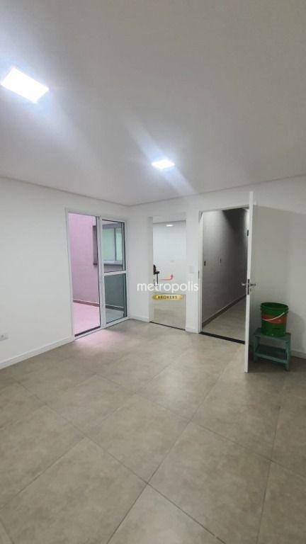 Apartamento à venda com 3 quartos, 76m² - Foto 1