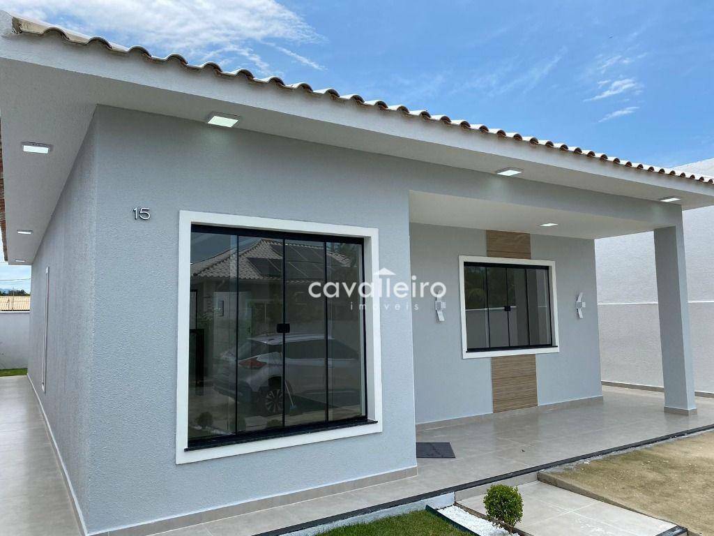 Casa de Condomínio à venda com 2 quartos, 85m² - Foto 9