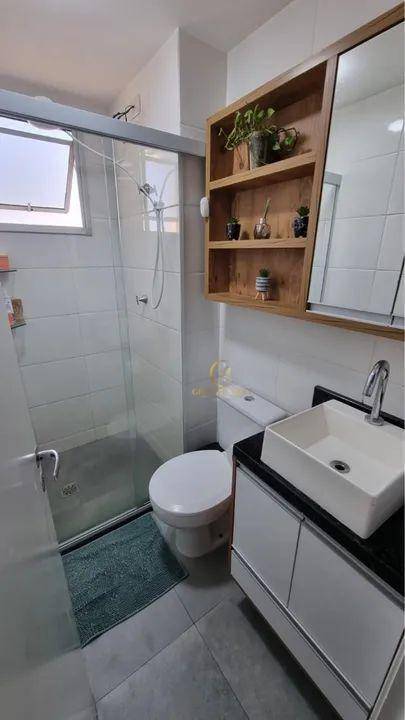 Apartamento à venda com 2 quartos, 50m² - Foto 11