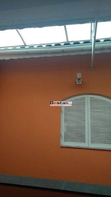 Sobrado à venda com 3 quartos, 190m² - Foto 16