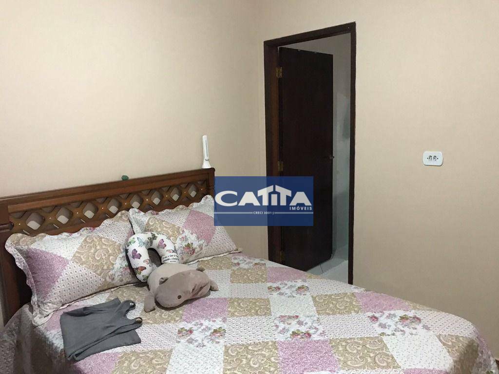 Sobrado à venda com 3 quartos, 130m² - Foto 39