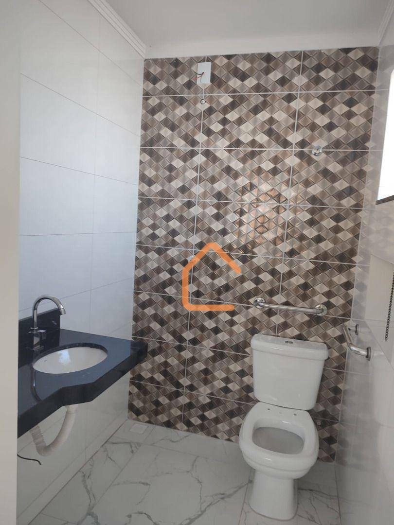 Conjunto Comercial-Sala à venda, 52m² - Foto 13