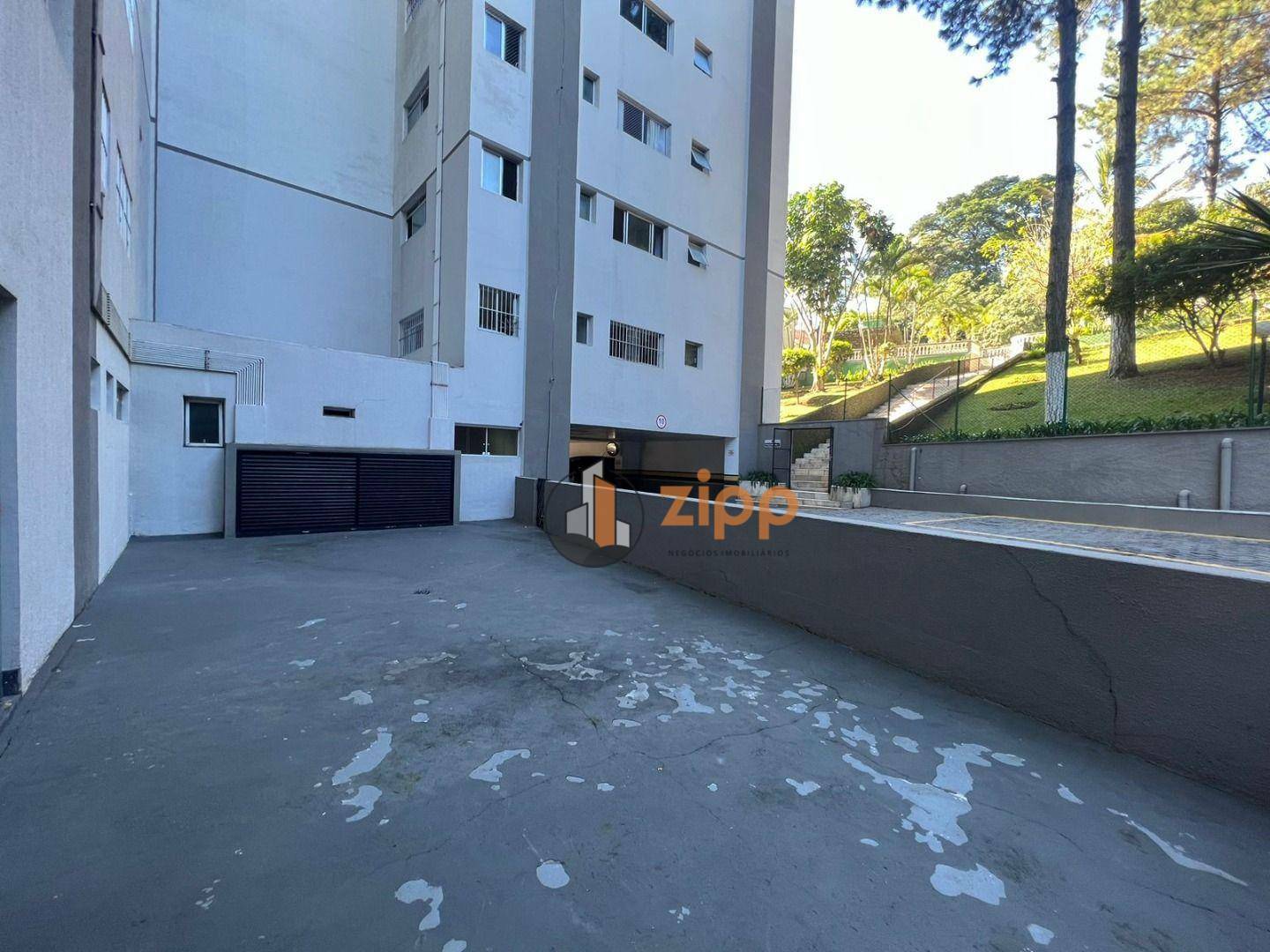 Apartamento à venda com 2 quartos, 80m² - Foto 22