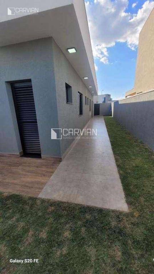 Casa de Condomínio à venda com 3 quartos, 160m² - Foto 3