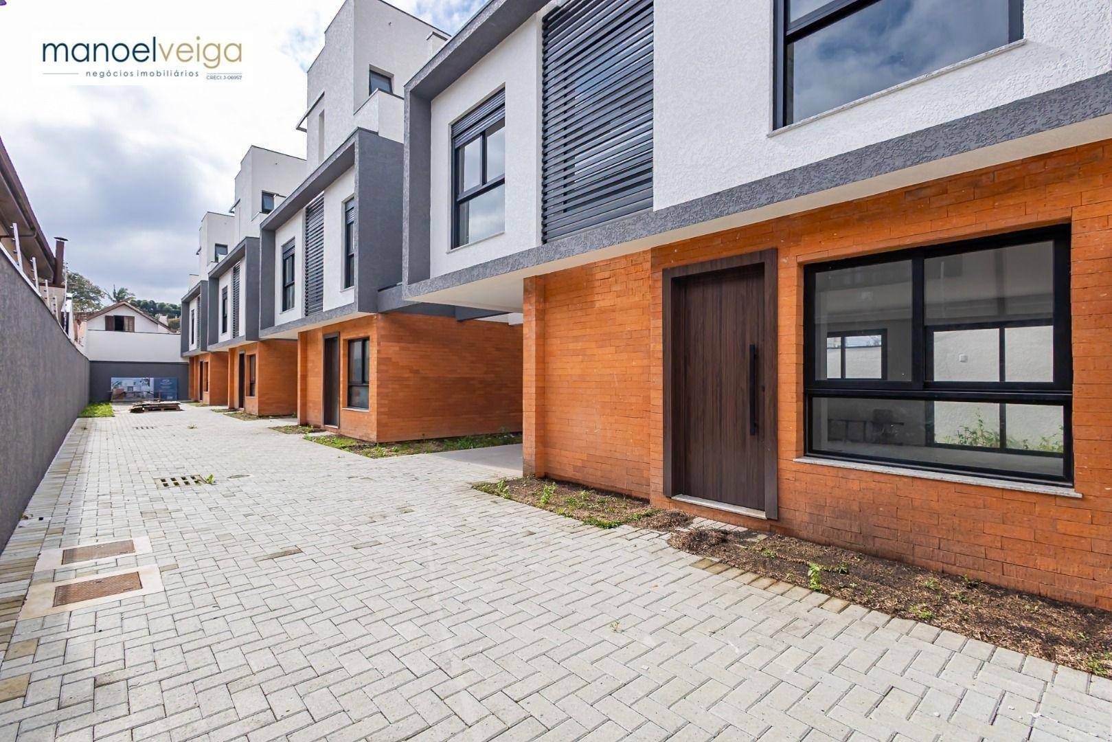 Sobrado à venda com 3 quartos, 186m² - Foto 30