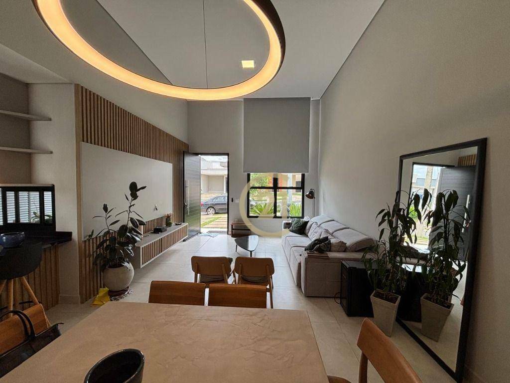 Casa de Condomínio para alugar com 3 quartos, 105m² - Foto 3