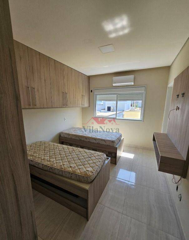 Casa de Condomínio para alugar com 3 quartos, 167m² - Foto 11