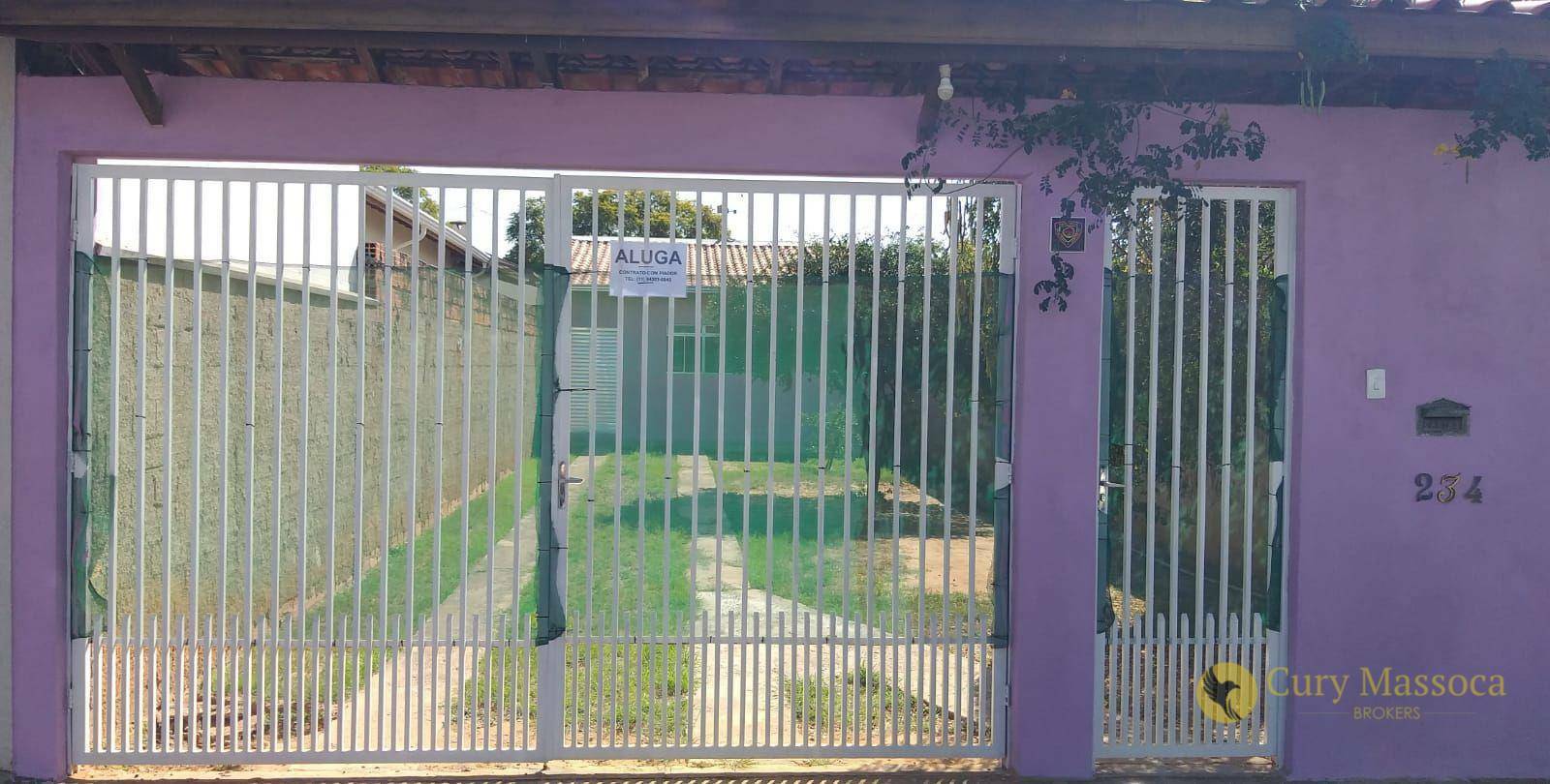 Casa, 1 quarto, 37 m² - Foto 3