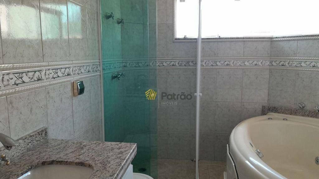 Sobrado à venda com 3 quartos, 350m² - Foto 26