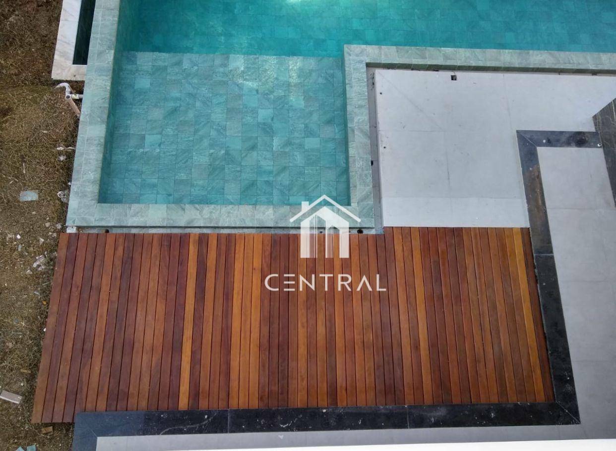 Casa de Condomínio à venda com 3 quartos, 400m² - Foto 8