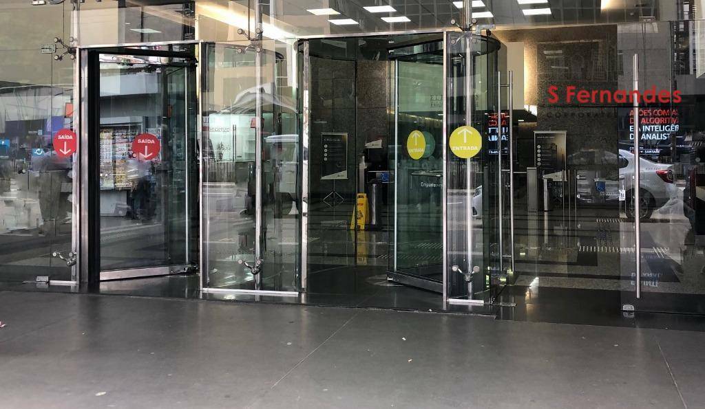 Sala-Conjunto, 415 m² - Foto 12