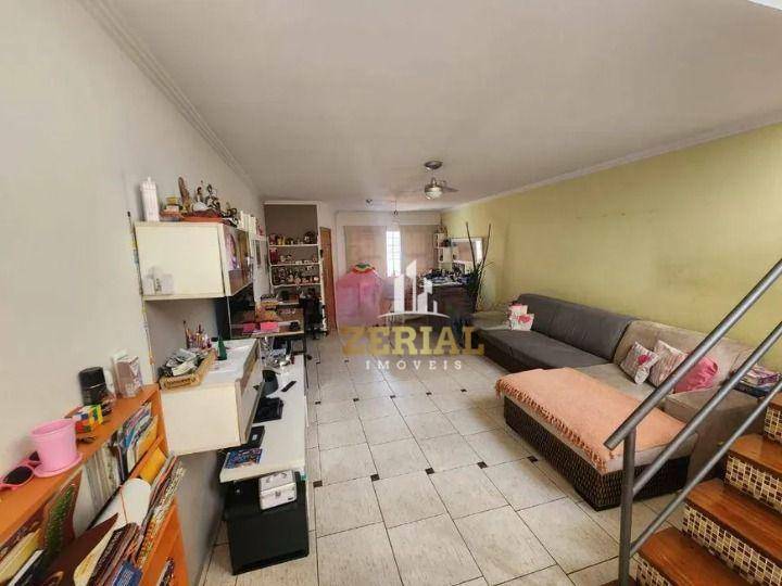 Sobrado à venda com 2 quartos, 163m² - Foto 2