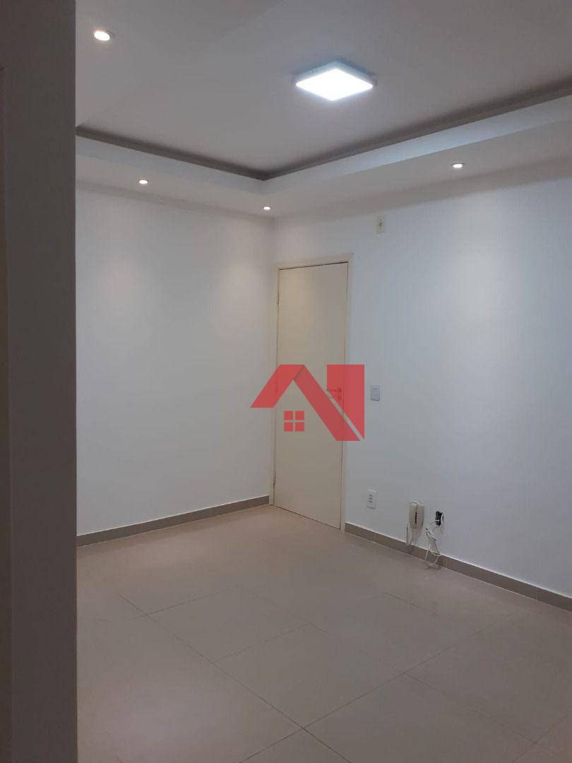 Apartamento à venda com 2 quartos, 49m² - Foto 2