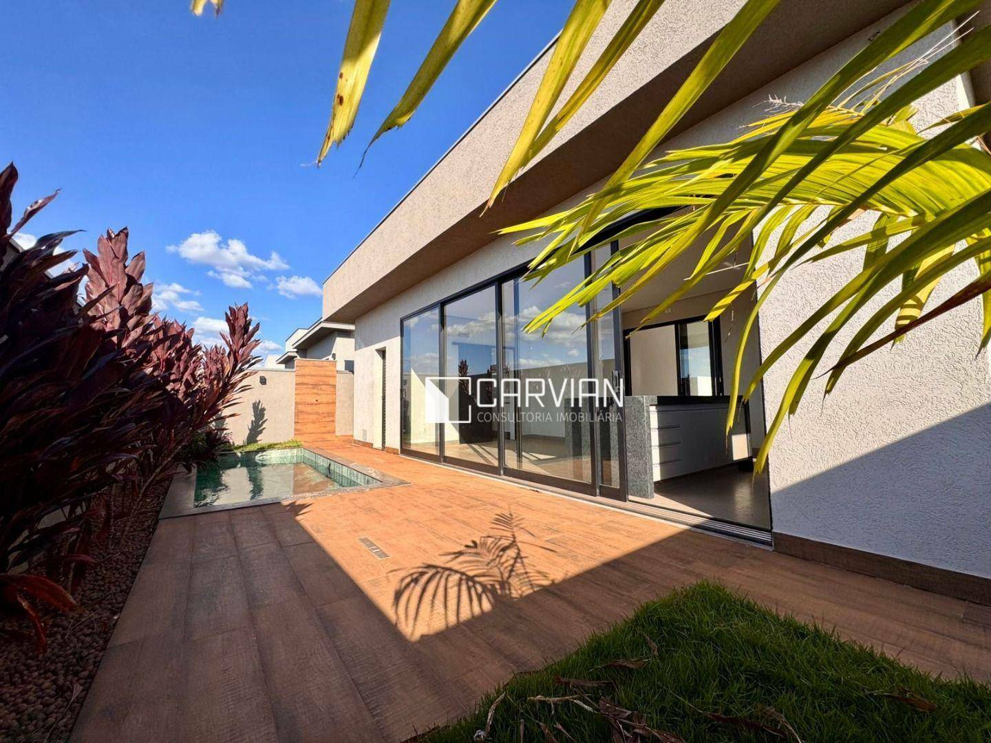 Casa de Condomínio à venda com 3 quartos, 15835m² - Foto 7