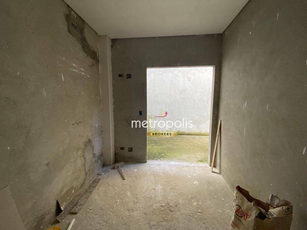 Sobrado à venda com 3 quartos, 168m² - Foto 24