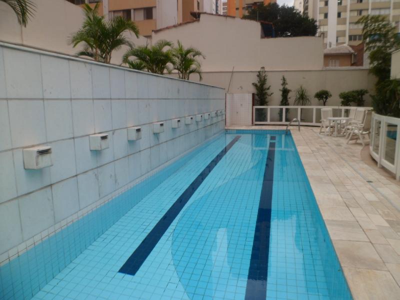 Apartamento à venda com 4 quartos, 200m² - Foto 8