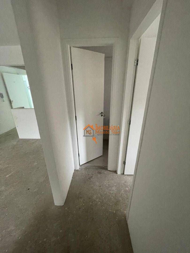 Apartamento à venda com 2 quartos, 65m² - Foto 6