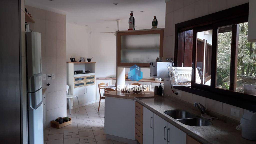 Sítio à venda com 4 quartos, 530m² - Foto 79