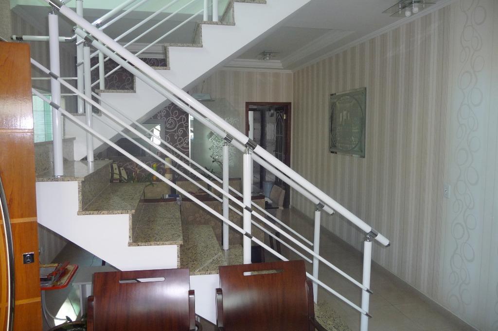 Sobrado à venda com 3 quartos, 145m² - Foto 15