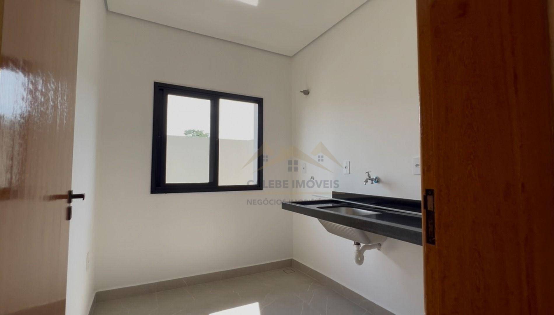 Casa de Condomínio à venda com 3 quartos, 286m² - Foto 10