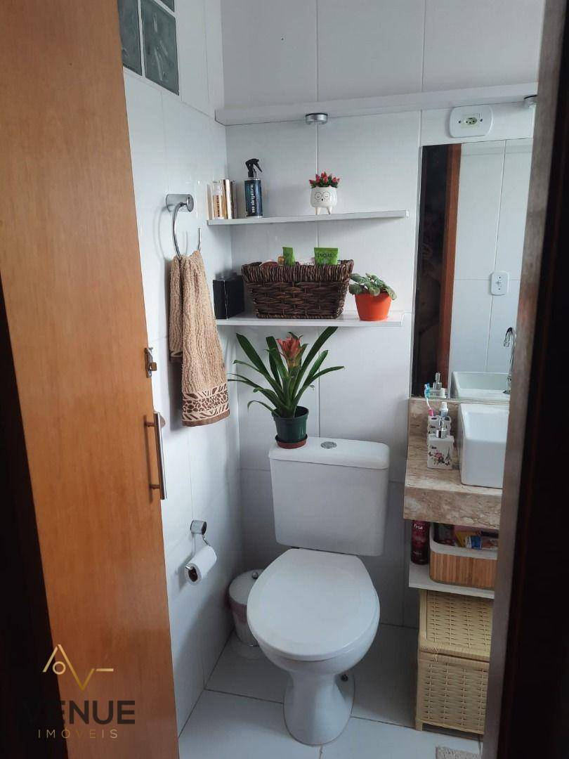 Casa à venda com 3 quartos, 113M2 - Foto 5