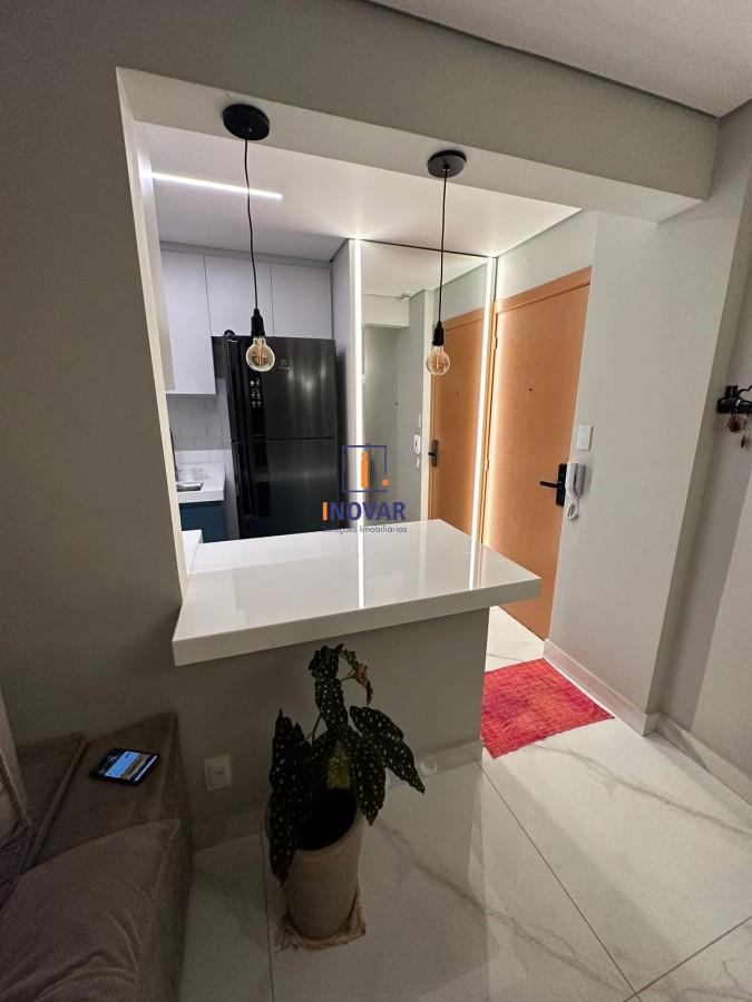 Apartamento à venda com 2 quartos, 48m² - Foto 8
