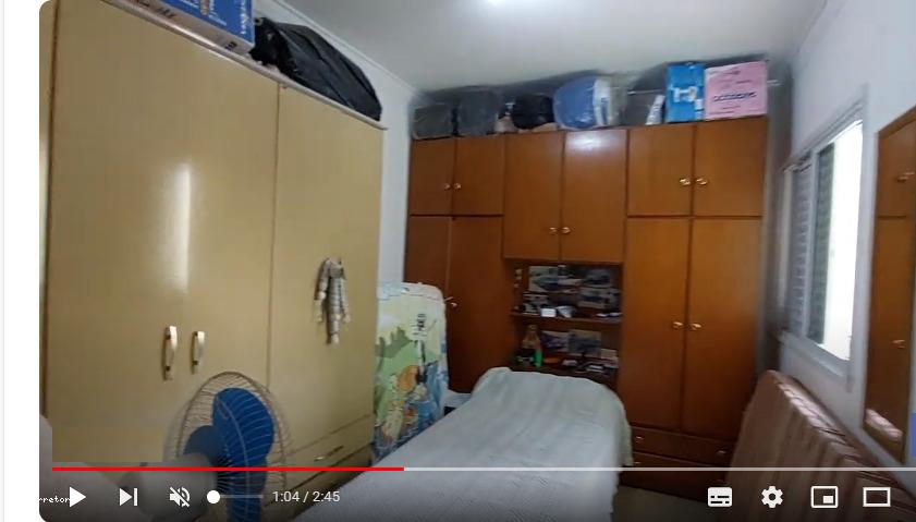 Apartamento à venda com 2 quartos, 125m² - Foto 8