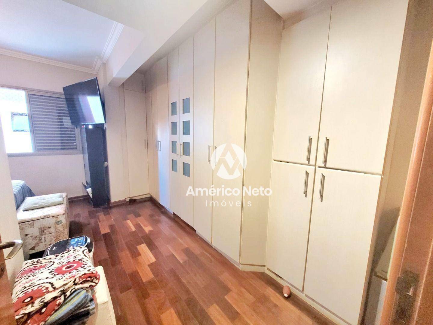 Apartamento à venda com 3 quartos, 117m² - Foto 16