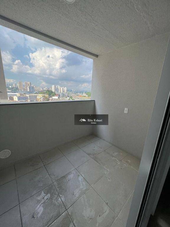 Apartamento à venda com 2 quartos, 44m² - Foto 9