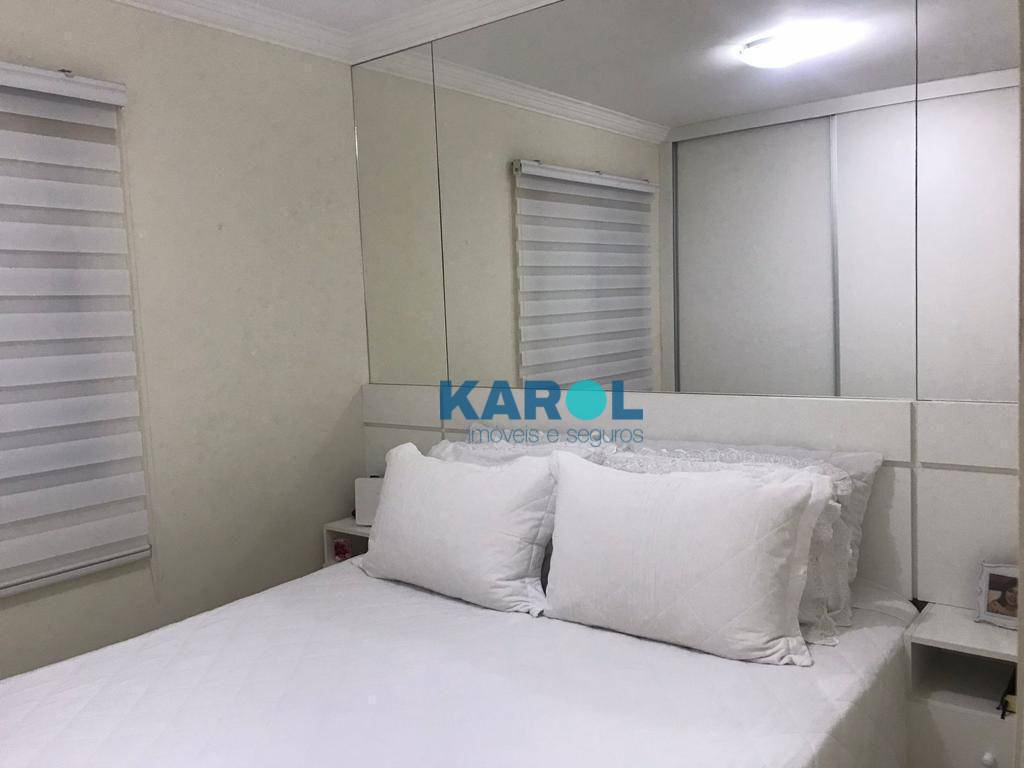 Apartamento à venda com 2 quartos, 50m² - Foto 7