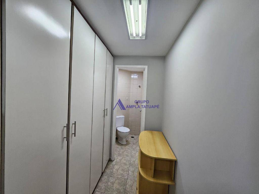 Apartamento para alugar com 3 quartos, 100m² - Foto 22