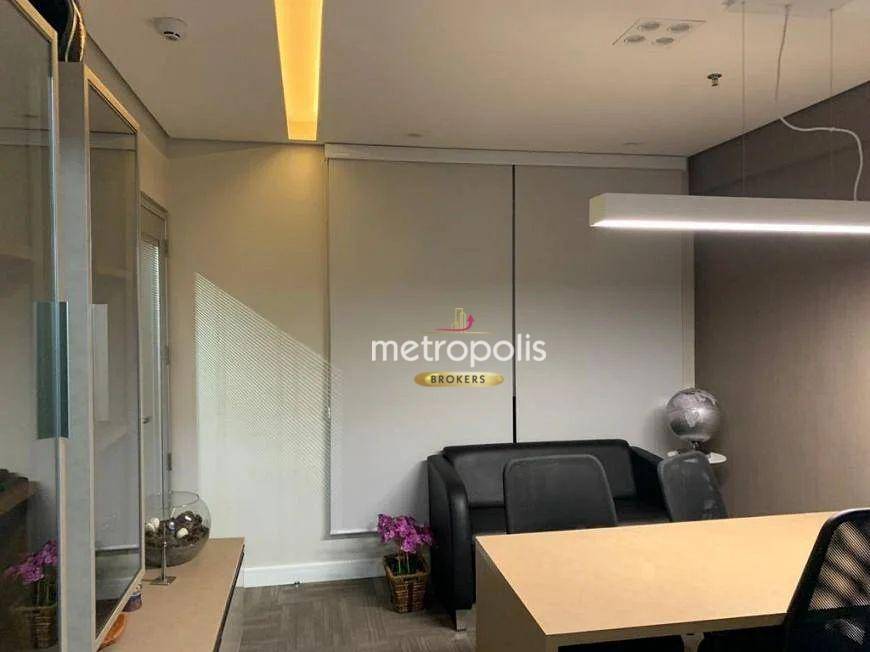 Conjunto Comercial-Sala à venda, 108m² - Foto 3