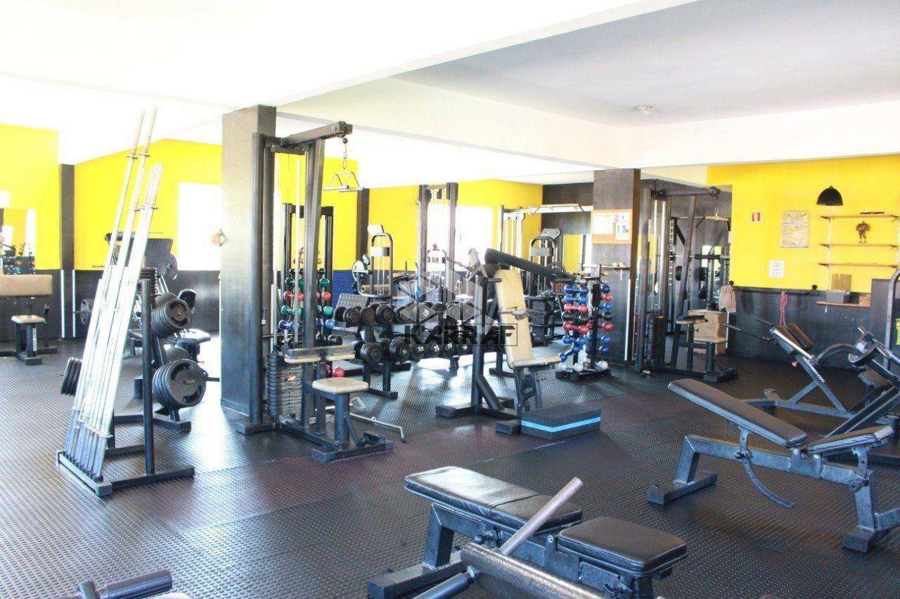Apartamento para alugar com 2 quartos, 60m² - Foto 10