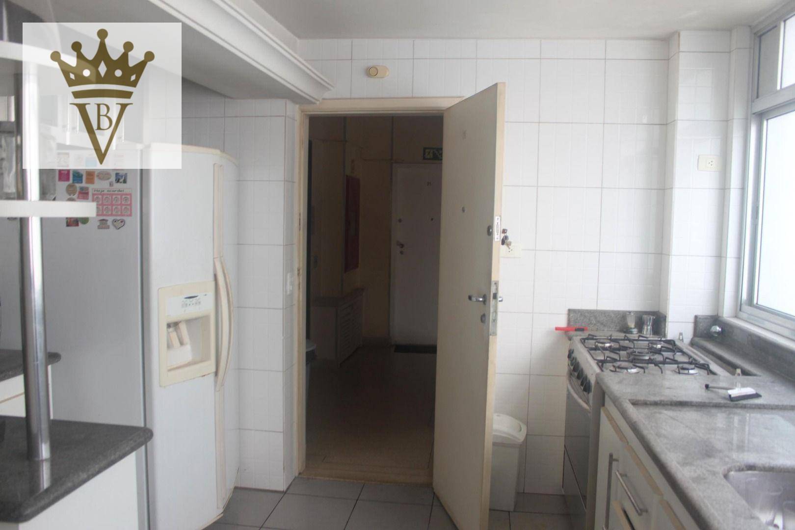 Apartamento à venda com 2 quartos, 198m² - Foto 14