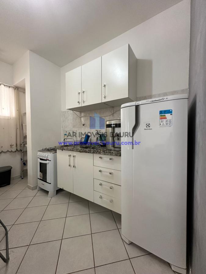 Apartamento à venda com 1 quarto, 36m² - Foto 11