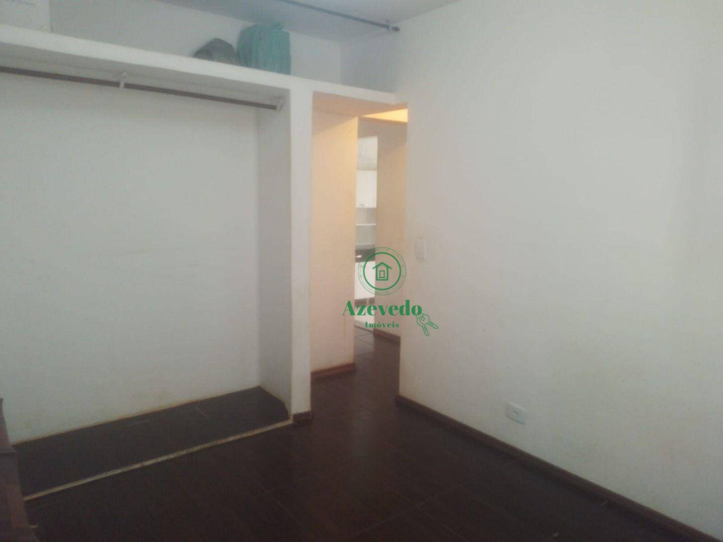 Apartamento à venda com 2 quartos, 50m² - Foto 8